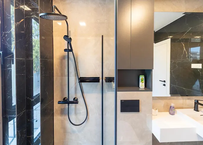 Apartman Luxury Sun Garden By Belmont Realty