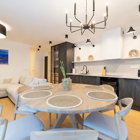 Luxury Sun Garden By Belmont Realty *