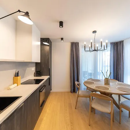 Apartament Luxury Sun Garden By Belmont Realty Zadar