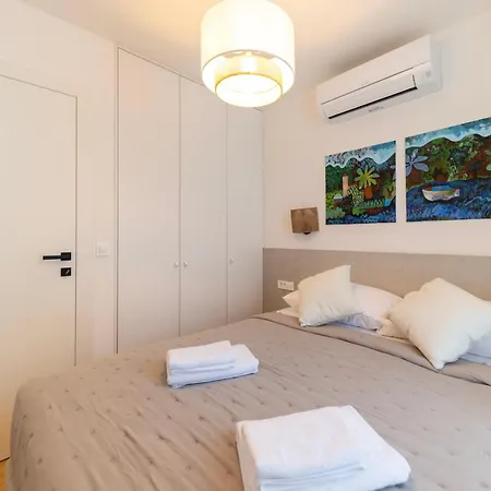 Luxury Sun Garden By Belmont Realty Apartment *