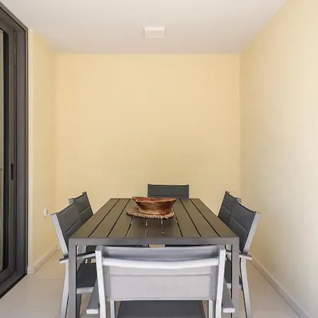 Appartamento Luxury Sun Garden By Belmont Realty *