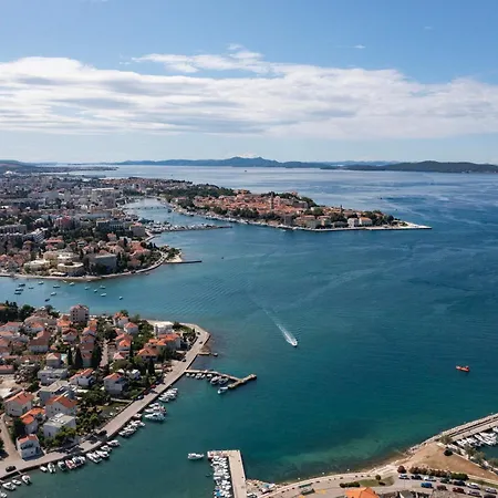 Luxury Sun Garden By Belmont Realty Zadar