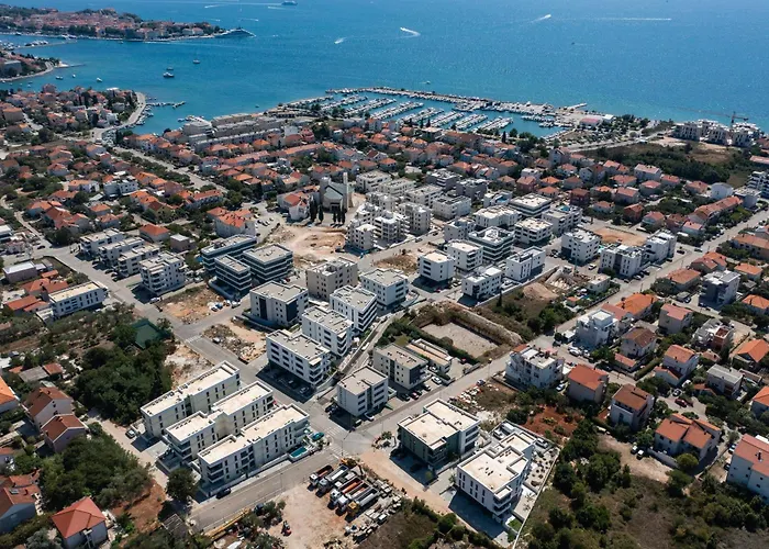 דירה Luxury Sun Garden By Belmont Realty